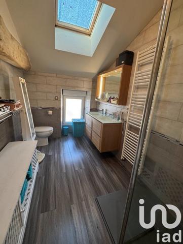 Maison à vendre 5 pièces 135 m² Angoulême