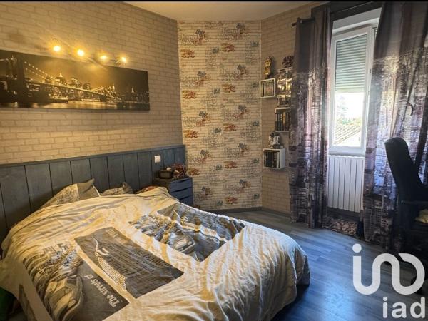 Maison à vendre 5 pièces 135 m² Angoulême