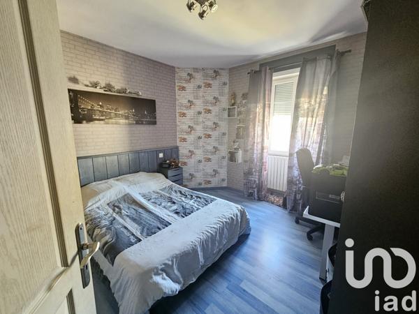 Maison à vendre 5 pièces 135 m² Angoulême