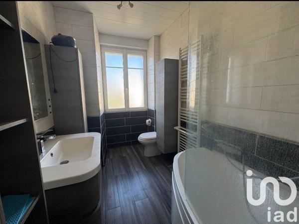 Maison à vendre 5 pièces 135 m² Angoulême