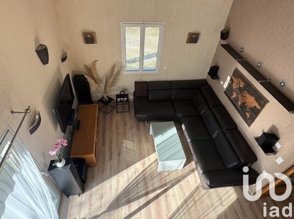 Maison à vendre 5 pièces 135 m² Angoulême