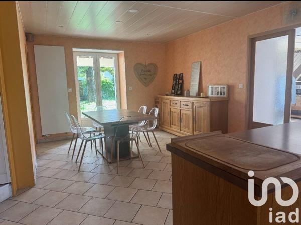 Maison à vendre 5 pièces 135 m² Angoulême