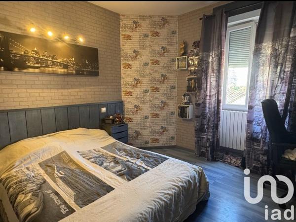 Maison à vendre 5 pièces 135 m² Angoulême