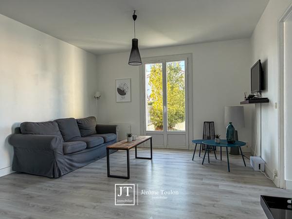 Maison 4 pièce(s) 3 chambre(s) 88 m²