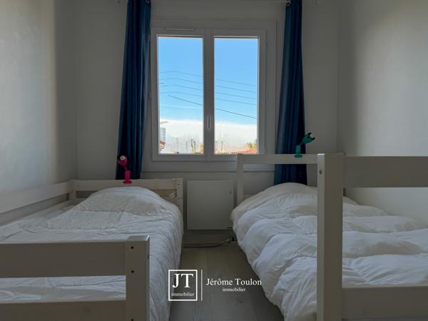 Maison 4 pièce(s) 3 chambre(s) 88 m²
