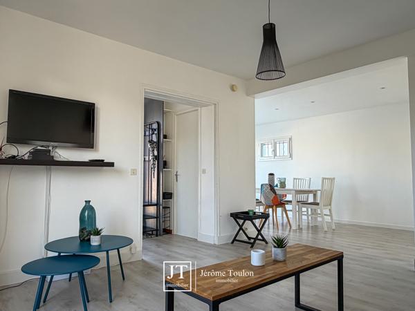 Maison 4 pièce(s) 3 chambre(s) 88 m²