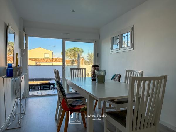 Maison 4 pièce(s) 3 chambre(s) 88 m²