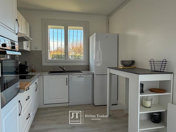Maison 4 pièce(s) 3 chambre(s) 88 m²