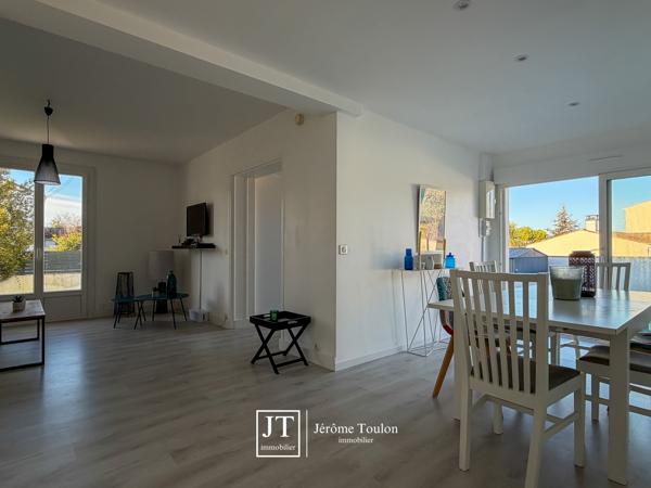 Maison 4 pièce(s) 3 chambre(s) 88 m²