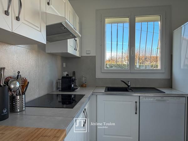 Maison 4 pièce(s) 3 chambre(s) 88 m²
