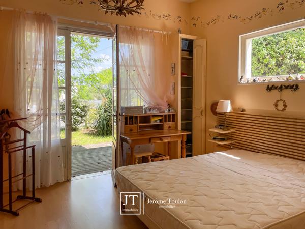 Maison
                                                                                                                                                                                                                                                                                                                        5 pièce(s)                                                                                                                                                                                                          4 chambre(s)                                                                                                                                                                                                          100  m²