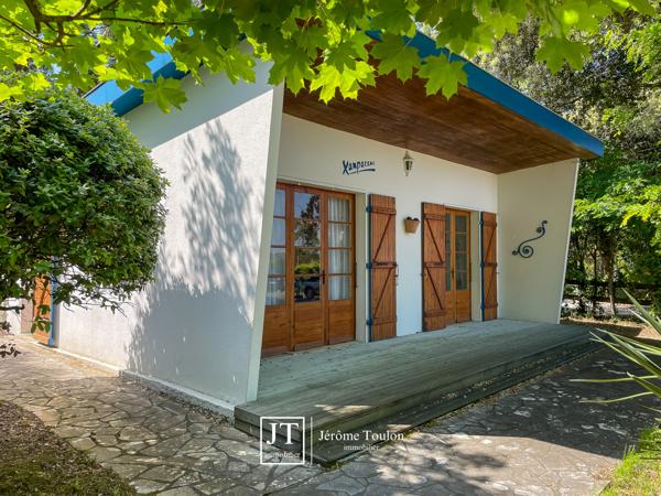 Maison
                                                                                                                                                                                                                                                                                                                        5 pièce(s)                                                                                                                                                                                                          4 chambre(s)                                                                                                                                                                                                          100  m²