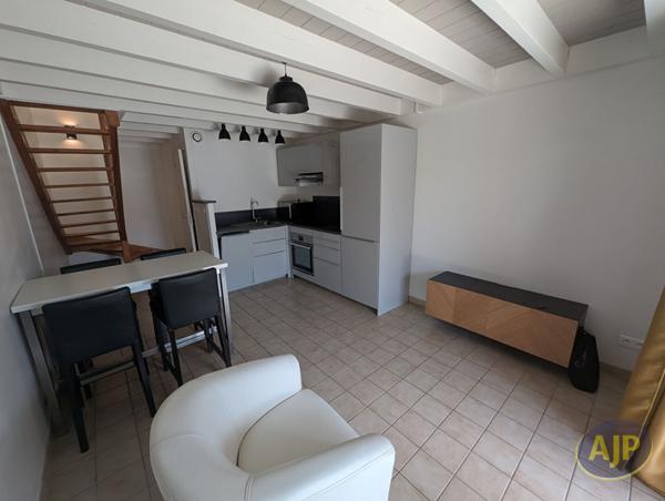 Location maison Montaigu : 570 € - AJP Immobilier Montaigu