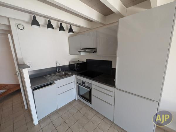 Location maison Montaigu : 570 € - AJP Immobilier Montaigu