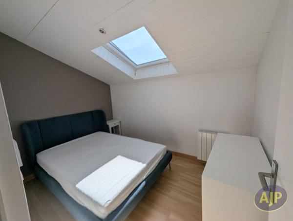 Location maison Montaigu : 570 € - AJP Immobilier Montaigu