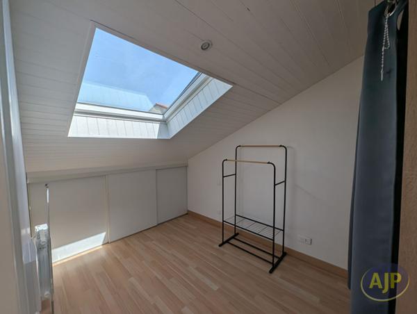 Location maison Montaigu : 570 € - AJP Immobilier Montaigu