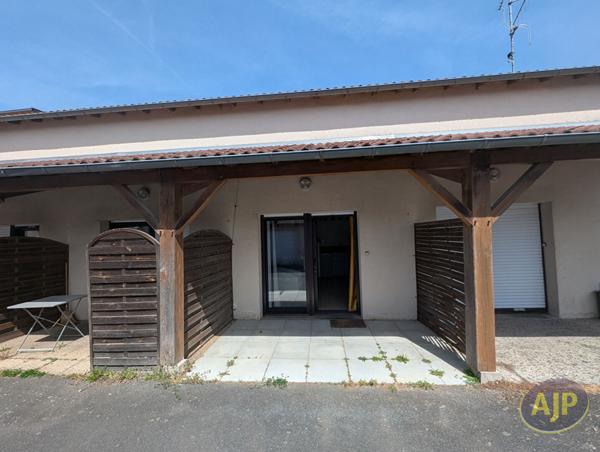 Location maison Montaigu : 570 € - AJP Immobilier Montaigu