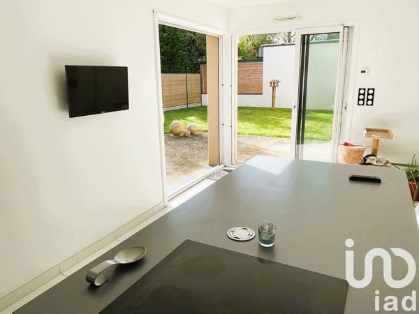 Maison à vendre 5 pièces 179 m² Longuenée-en-Anjou