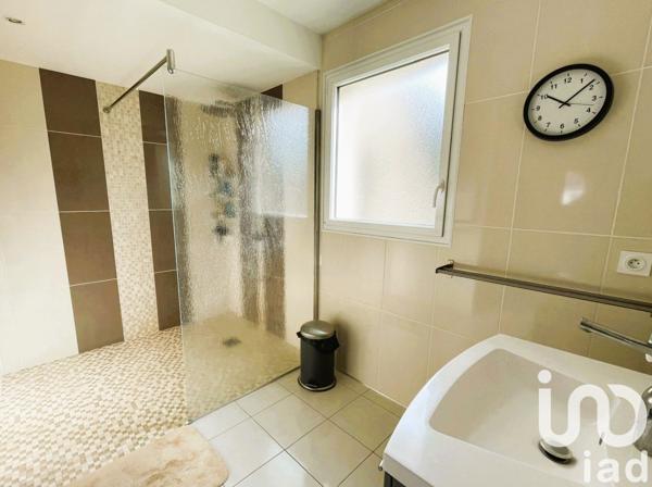 Maison à vendre 5 pièces 179 m² Longuenée-en-Anjou