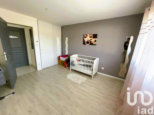 Maison à vendre 5 pièces 179 m² Longuenée-en-Anjou