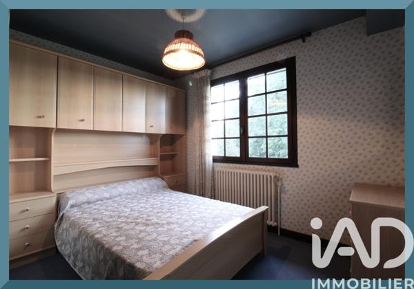 Maison à vendre 7 pièces 125 m² Saint-Mexant