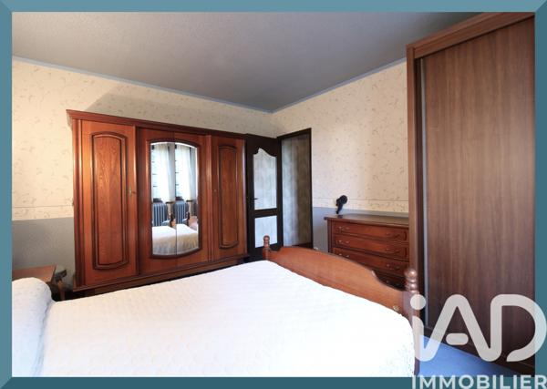 Maison à vendre 7 pièces 125 m² Saint-Mexant