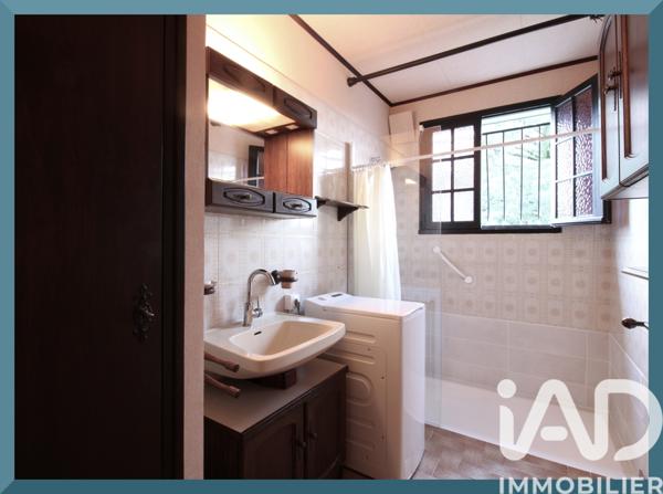 Maison à vendre 7 pièces 125 m² Saint-Mexant