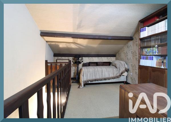 Maison à vendre 7 pièces 125 m² Saint-Mexant