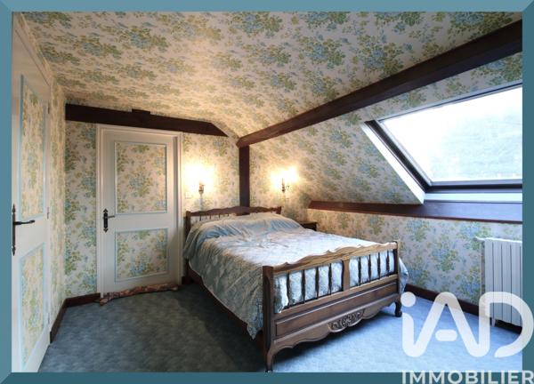 Maison à vendre 7 pièces 125 m² Saint-Mexant