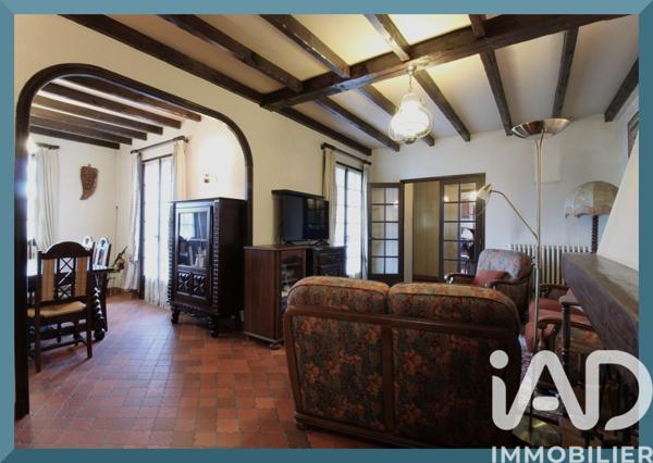 Maison à vendre 7 pièces 125 m² Saint-Mexant