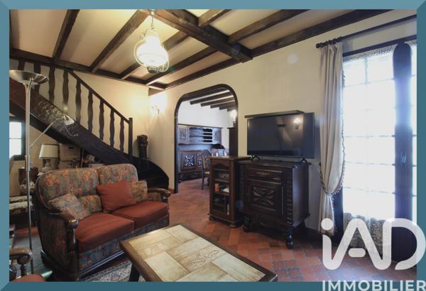 Maison à vendre 7 pièces 125 m² Saint-Mexant