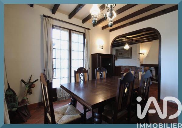Maison à vendre 7 pièces 125 m² Saint-Mexant