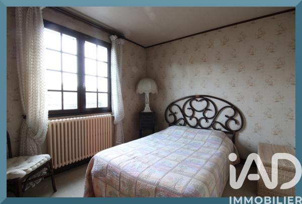 Maison à vendre 7 pièces 125 m² Saint-Mexant