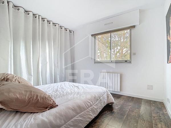 MARSEILLE 8EME - APPARTEMENT T3 75m² - CALME & LUMINOSITE - QUARTIER STE ANNE / MAZARGUES
