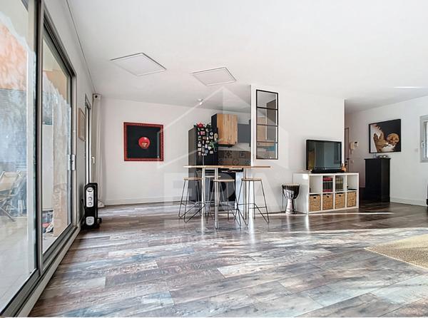 MARSEILLE 8EME - APPARTEMENT T3 75m² - CALME & LUMINOSITE - QUARTIER STE ANNE / MAZARGUES