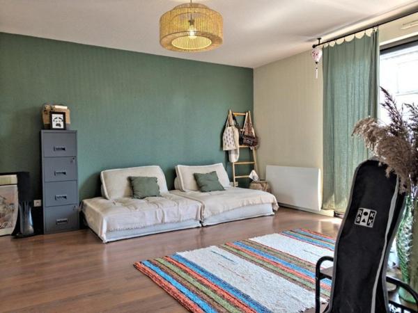 Vente / Appartement T2