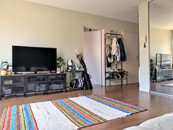 Vente / Appartement T2