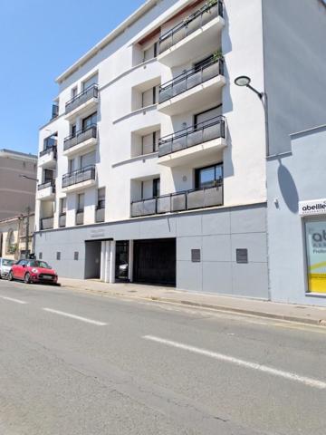 Vente / Appartement T2
