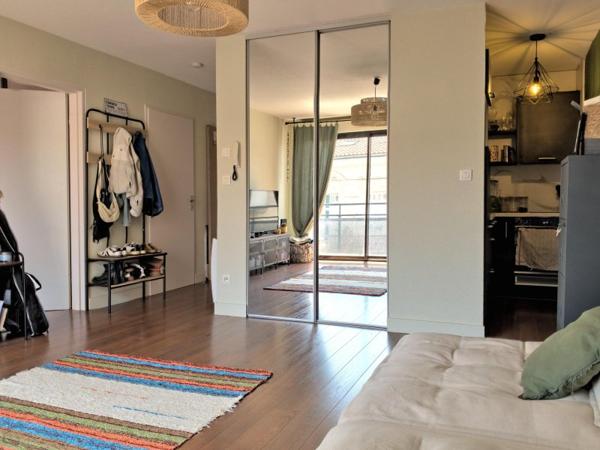 Vente / Appartement T2