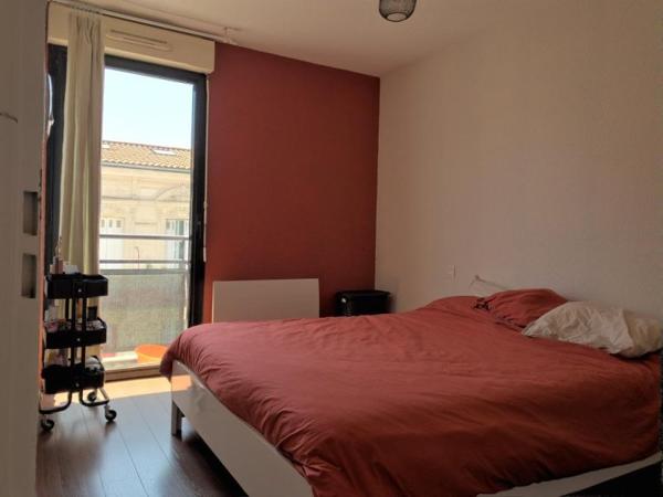 Vente / Appartement T2