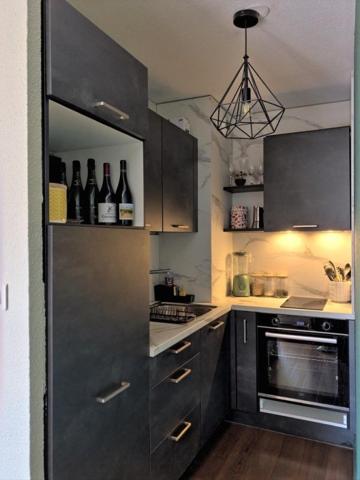 Vente / Appartement T2