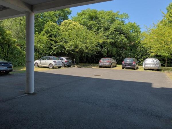 Vente / Appartement T2