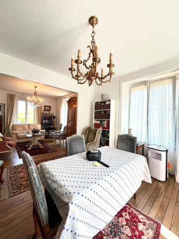 Maison Aurillac 7 pièce(s) 145 m2 , Aurillac