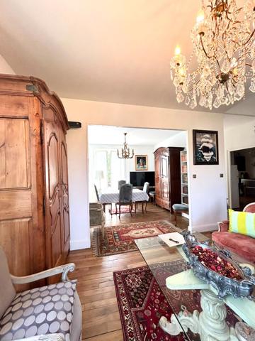 Maison Aurillac 7 pièce(s) 145 m2 , Aurillac