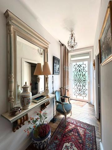 Maison Aurillac 7 pièce(s) 145 m2 , Aurillac