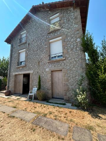 Maison Aurillac 7 pièce(s) 145 m2 , Aurillac