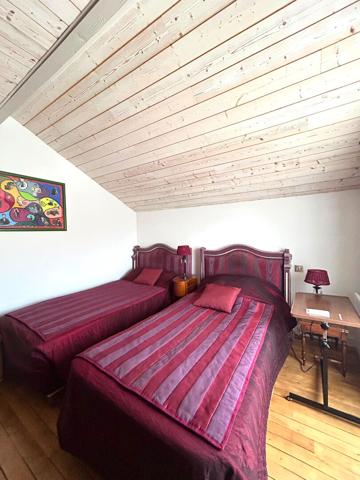 Maison Aurillac 7 pièce(s) 145 m2 , Aurillac