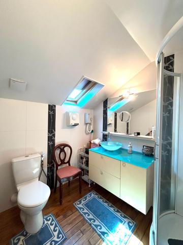 Maison Aurillac 7 pièce(s) 145 m2 , Aurillac