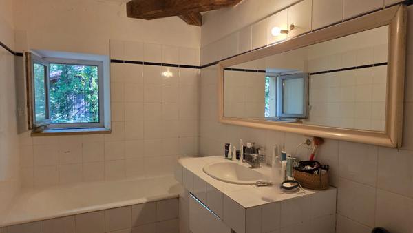 "Havre de paix" Maison avec piscine sur 3 hectares Saint antonin noble val