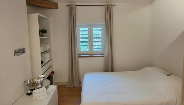 "Havre de paix" Maison avec piscine sur 3 hectares Saint antonin noble val